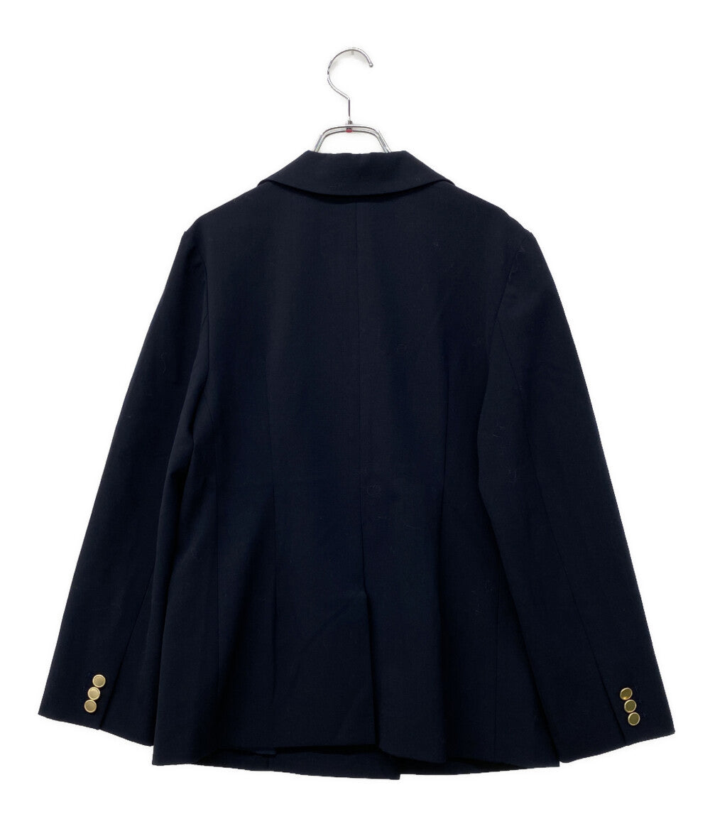 CELFORD テーラードジャケット ダブルボタン CWFJ251031 レディース SIZE 38 セルフォード