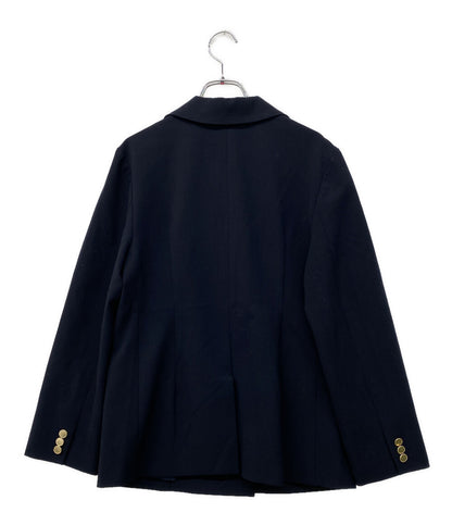CELFORD テーラードジャケット ダブルボタン CWFJ251031 レディース SIZE 38 セルフォード