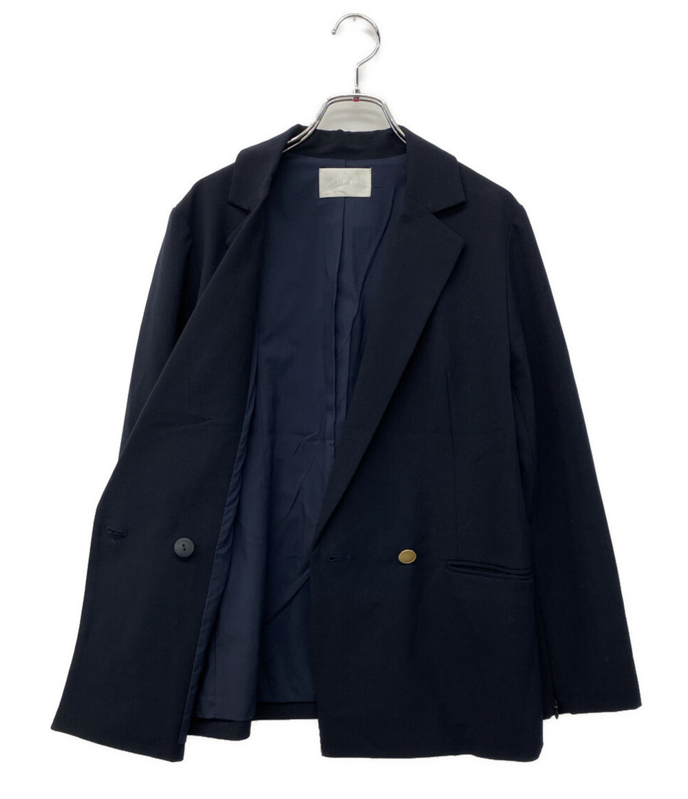 CELFORD テーラードジャケット ダブルボタン CWFJ251031 レディース SIZE 38 セルフォード