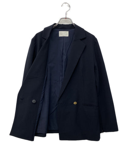 CELFORD テーラードジャケット ダブルボタン CWFJ251031 レディース SIZE 38 セルフォード
