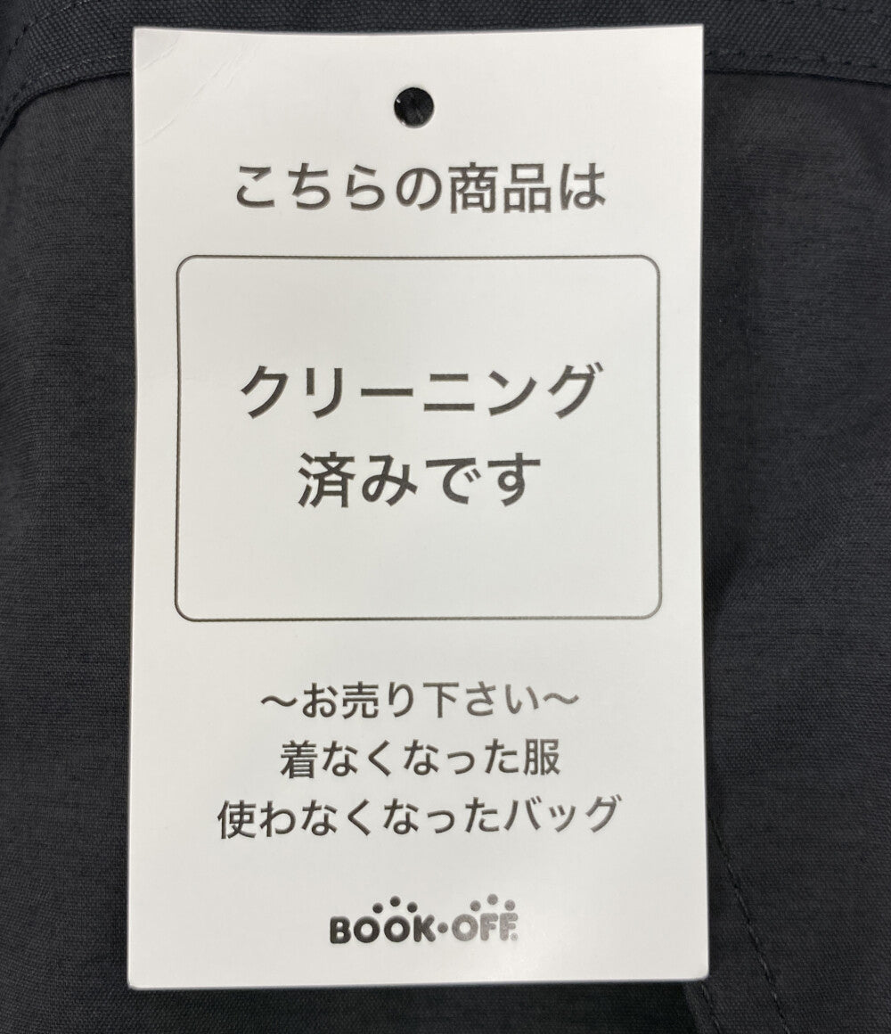 THE NORTH FACE ダウンジャケット Mountain Down Jacket ND91930 ブラック メンズ SIZE L ザ・ノース・フェイス