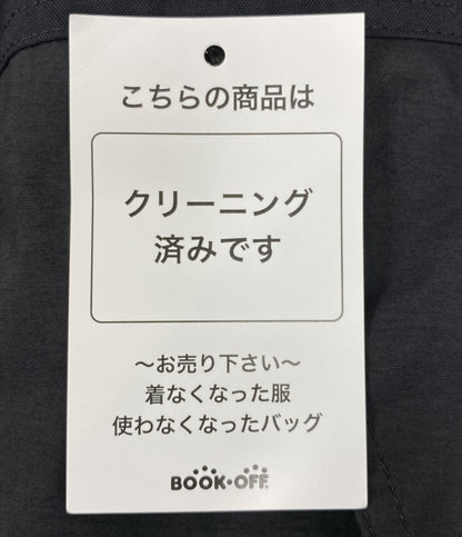 THE NORTH FACE ダウンジャケット Mountain Down Jacket ND91930 ブラック メンズ SIZE L ザ・ノース・フェイス