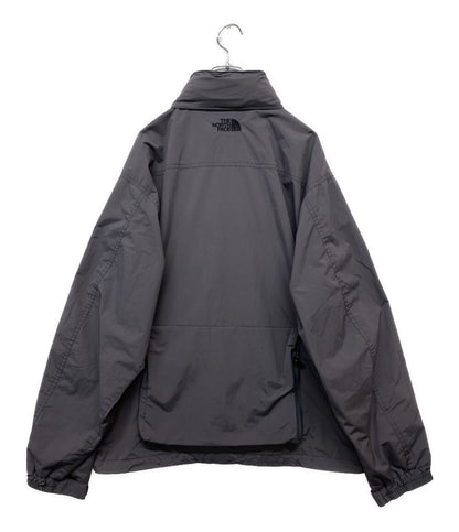 美品 THE NORTH FACE フィールドユーティリティジャケット NP72534R グレー メンズ SIZE XL ザ・ノース・フェイス