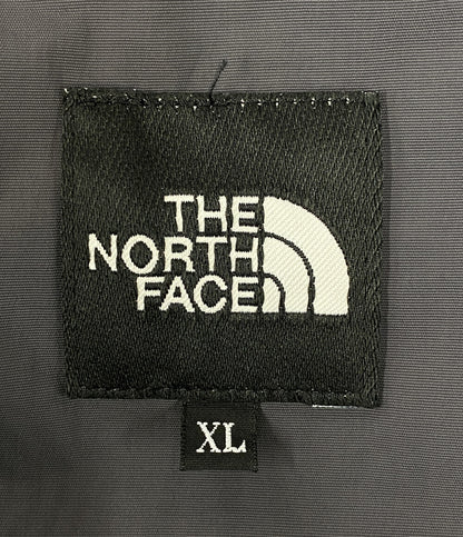 美品 THE NORTH FACE フィールドユーティリティジャケット NP72534R グレー メンズ SIZE XL ザ・ノース・フェイス