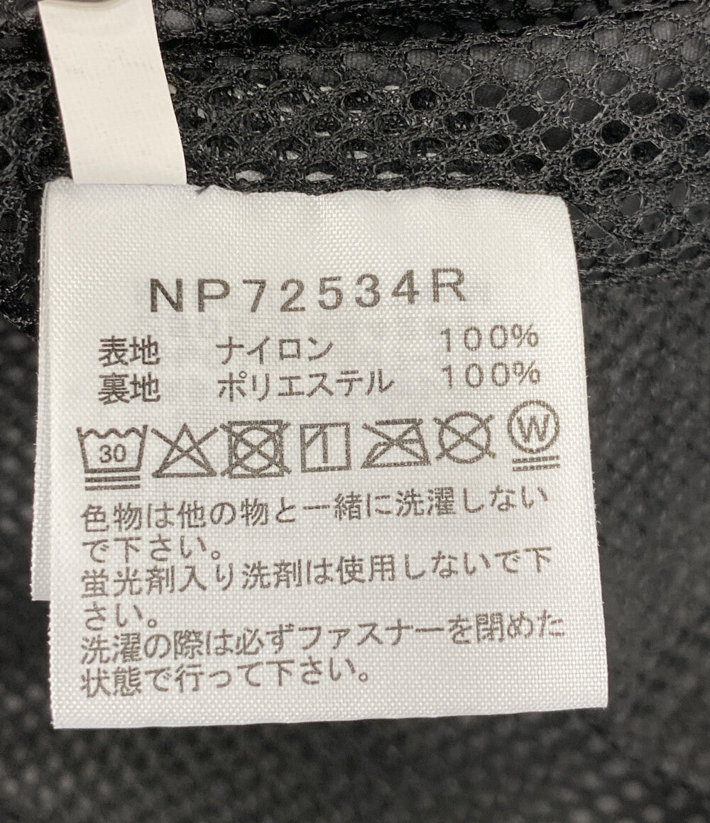 美品 THE NORTH FACE フィールドユーティリティジャケット NP72534R グレー メンズ SIZE XL ザ・ノース・フェイス