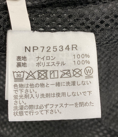 美品 THE NORTH FACE フィールドユーティリティジャケット NP72534R グレー メンズ SIZE XL ザ・ノース・フェイス