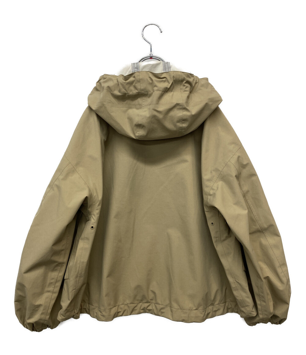 美品 MACKINTOSH レインテックスカイパーカー L241HI1042CODB レディース SIZE 4 マッキントッシュ