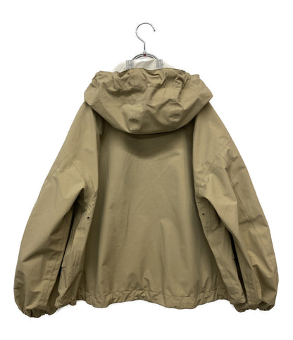 美品 MACKINTOSH レインテックスカイパーカー L241HI1042CODB レディース SIZE 4 マッキントッシュ