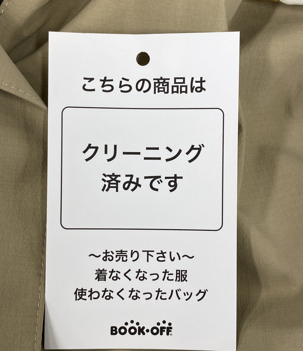 美品 MACKINTOSH レインテックスカイパーカー L241HI1042CODB レディース SIZE 4 マッキントッシュ