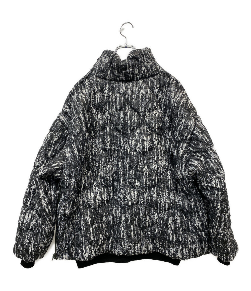 TOGA ダウンジャケット TA22-FL040 メンズ SIZE 36 トーガ
