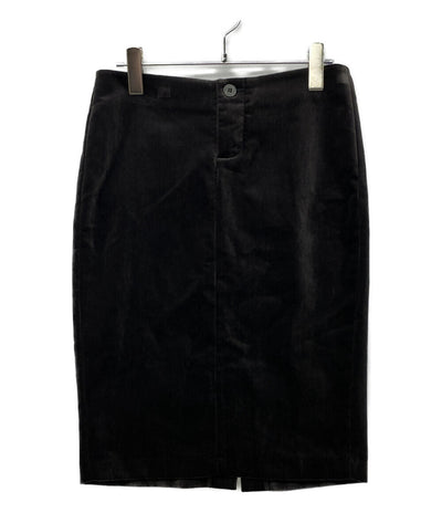 TANKair タンクエア ベルベットスカート レディース SIZE XXS