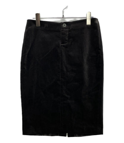 TANKair タンクエア ベルベットスカート レディース SIZE XXS