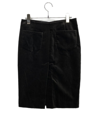 TANKair タンクエア ベルベットスカート レディース SIZE XXS