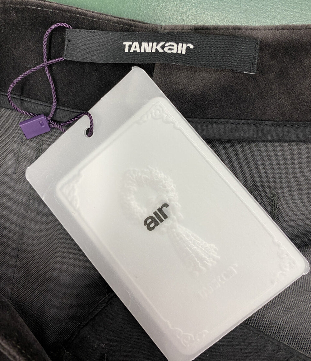 TANKair タンクエア ベルベットスカート レディース SIZE XXS