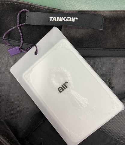 TANKair タンクエア ベルベットスカート レディース SIZE XXS