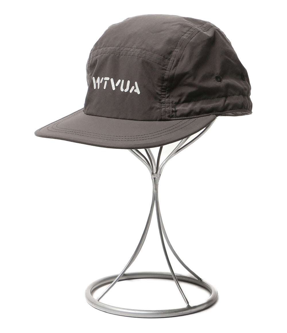 WTAPS キャップ 191HCDT-HT16 19SS グレー メンズ SIZE 03 ダブルタップス