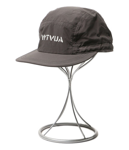 WTAPS キャップ 191HCDT-HT16 19SS グレー メンズ SIZE 03 ダブルタップス