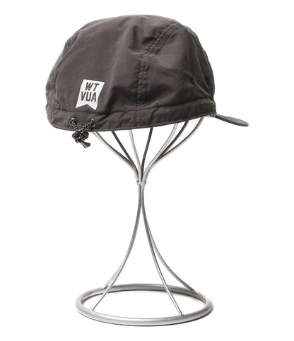 WTAPS キャップ 191HCDT-HT16 19SS グレー メンズ SIZE 03 ダブルタップス