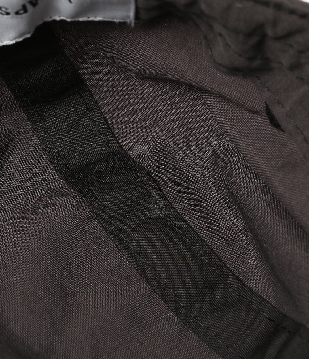 WTAPS キャップ 191HCDT-HT16 19SS グレー メンズ SIZE 03 ダブルタップス