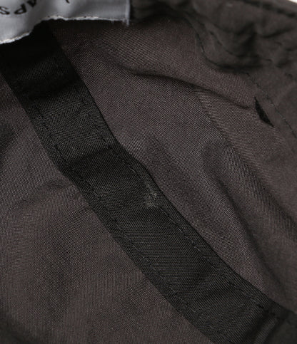 WTAPS キャップ 191HCDT-HT16 19SS グレー メンズ SIZE 03 ダブルタップス