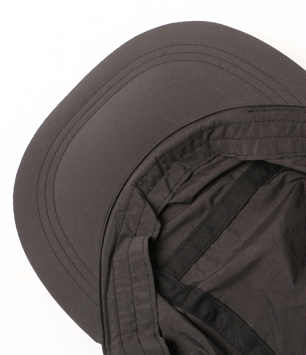 WTAPS キャップ 191HCDT-HT16 19SS グレー メンズ SIZE 03 ダブルタップス