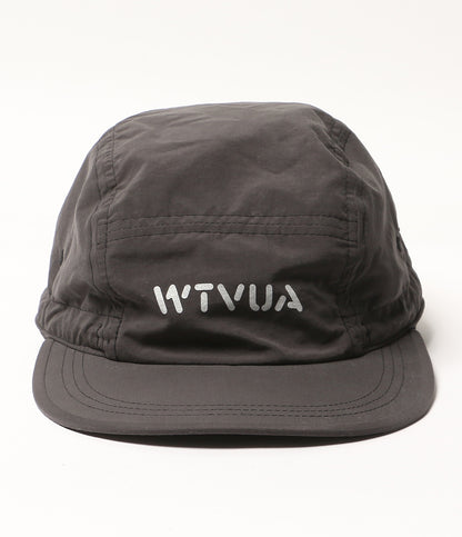 WTAPS キャップ 191HCDT-HT16 19SS グレー メンズ SIZE 03 ダブルタップス