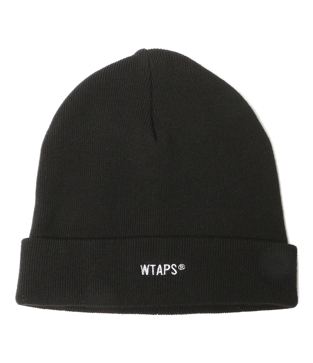 WTAPS ニット ブラック 211MADT-HT03 メンズ SIZE 00 ダブルタップス