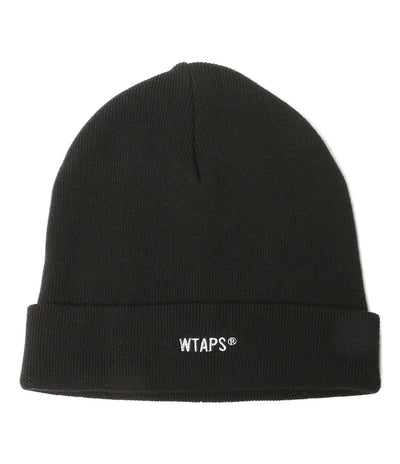 WTAPS ニット ブラック 211MADT-HT03 メンズ SIZE 00 ダブルタップス