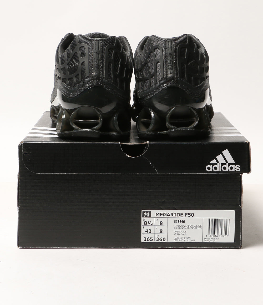 adidas スニーカー メガライド F50 26ss KI3646 メンズ SIZE 26.5cm アディダス