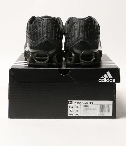 adidas スニーカー メガライド F50 26ss KI3646 メンズ SIZE 26.5cm アディダス