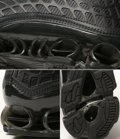 adidas スニーカー メガライド F50 26ss KI3646 メンズ SIZE 26.5cm アディダス