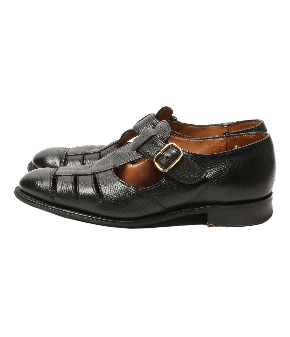 JOSEPH CHEANEY ジョセフチーニー グルカサンダル PENZANCE II メンズ SIZE 6