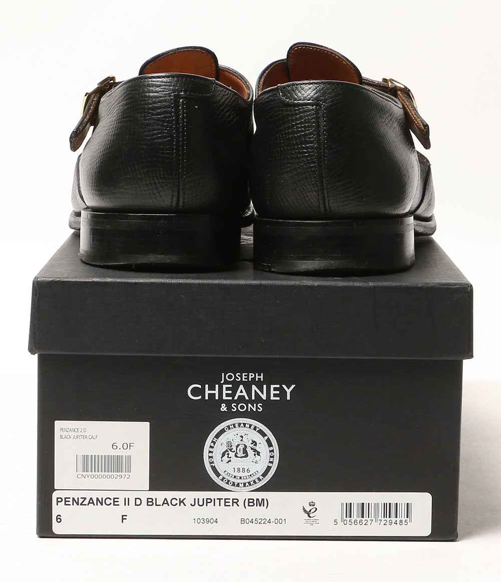 JOSEPH CHEANEY ジョセフチーニー グルカサンダル PENZANCE II メンズ SIZE 6