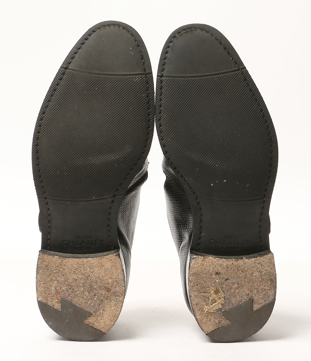 JOSEPH CHEANEY ジョセフチーニー グルカサンダル PENZANCE II メンズ SIZE 6