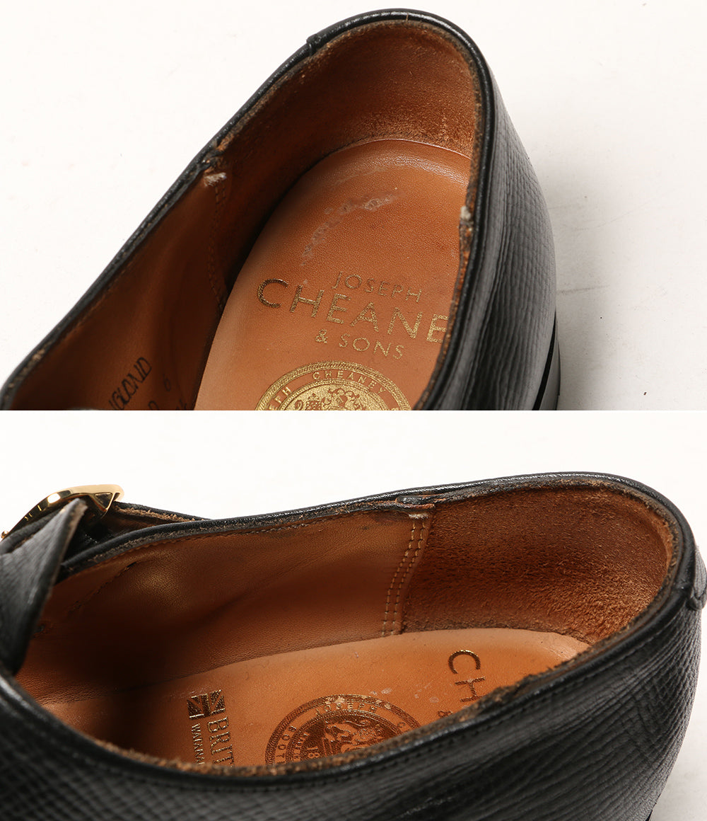 JOSEPH CHEANEY ジョセフチーニー グルカサンダル PENZANCE II メンズ SIZE 6