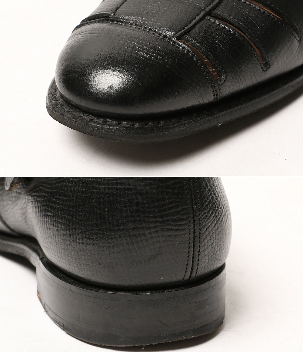 JOSEPH CHEANEY ジョセフチーニー グルカサンダル PENZANCE II メンズ SIZE 6