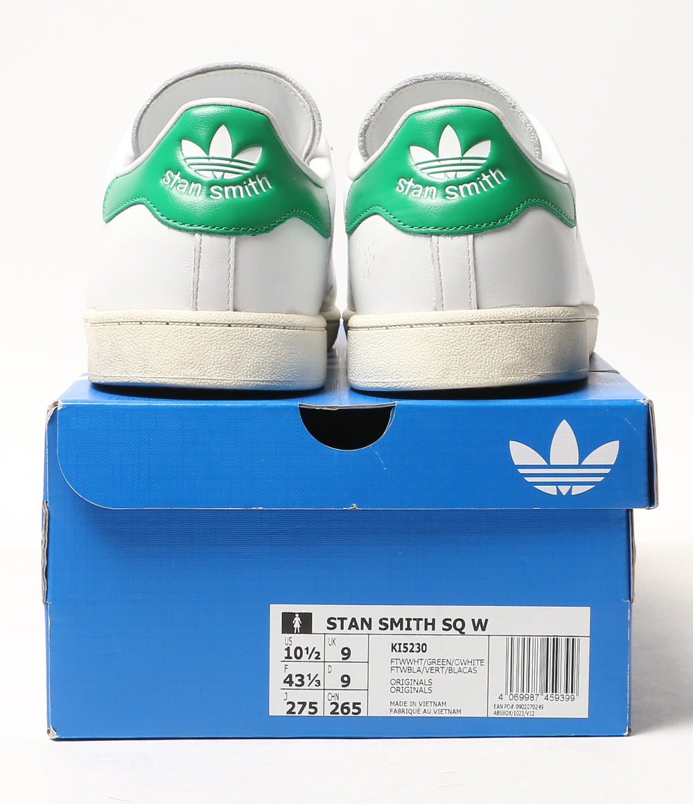 adidas スニーカー スタンスミス SQ 26SS KI5230 メンズ SIZE 27.5cm アディダス