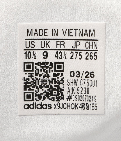 adidas スニーカー スタンスミス SQ 26SS KI5230 メンズ SIZE 27.5cm アディダス