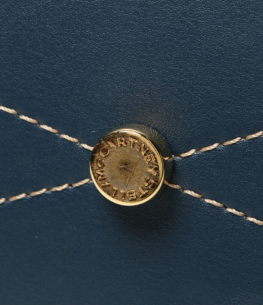 STELLA McCARTNEY トートバッグ ロゴビーチキャンバストート 24SS 7B0048WP0221 レディース ステラマッカートニー