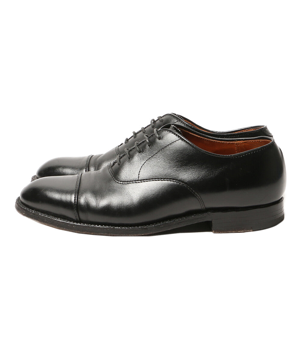ALDEN ドレスシューズ 907 内羽 ストレートチップ メンズ SIZE 7 オールデン