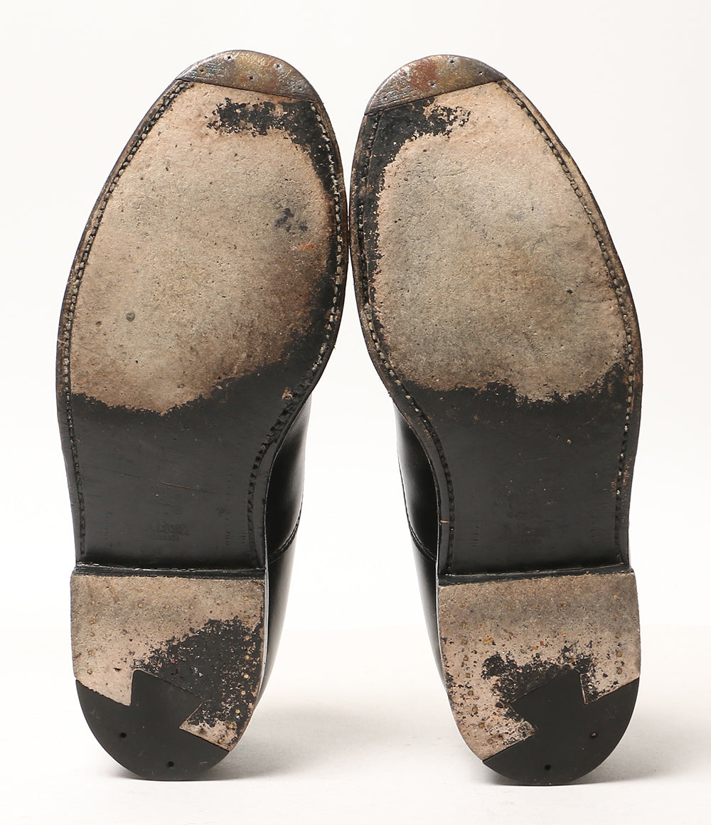 ALDEN ドレスシューズ 907 内羽 ストレートチップ メンズ SIZE 7 オールデン