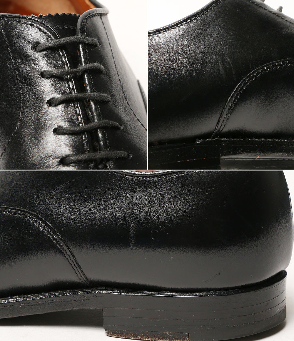 ALDEN ドレスシューズ 907 内羽 ストレートチップ メンズ SIZE 7 オールデン