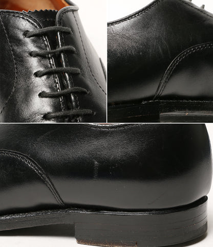 ALDEN ドレスシューズ 907 内羽 ストレートチップ メンズ SIZE 7 オールデン