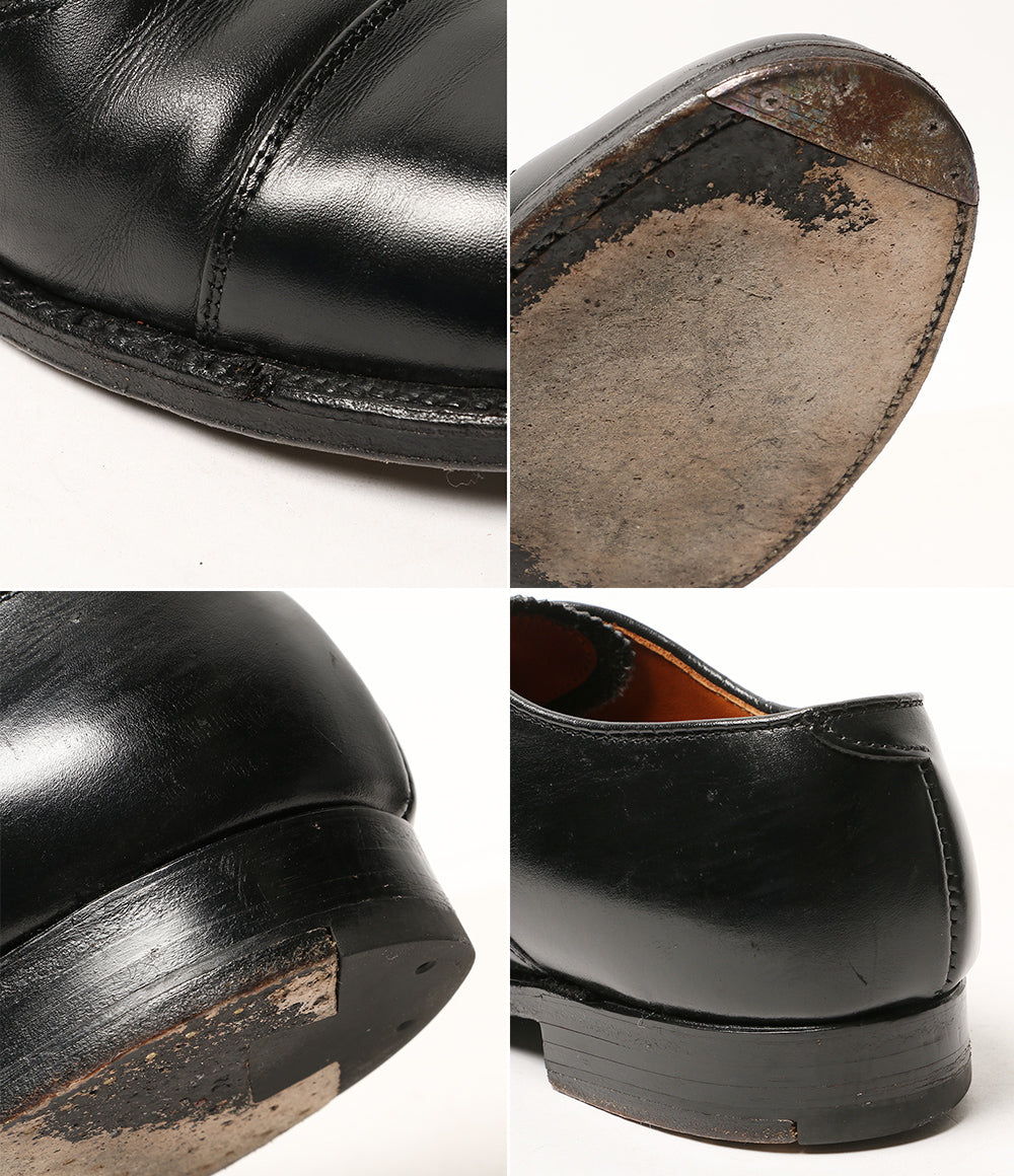 ALDEN ドレスシューズ 907 内羽 ストレートチップ メンズ SIZE 7 オールデン
