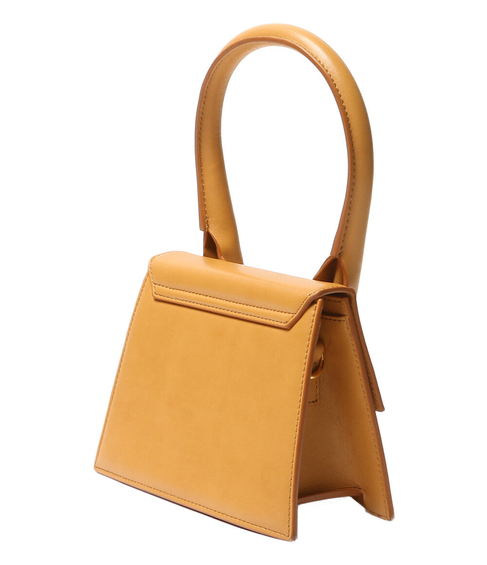 JACQUEMUS ハンドバッグ Le Chiquito レディース ジャックムー