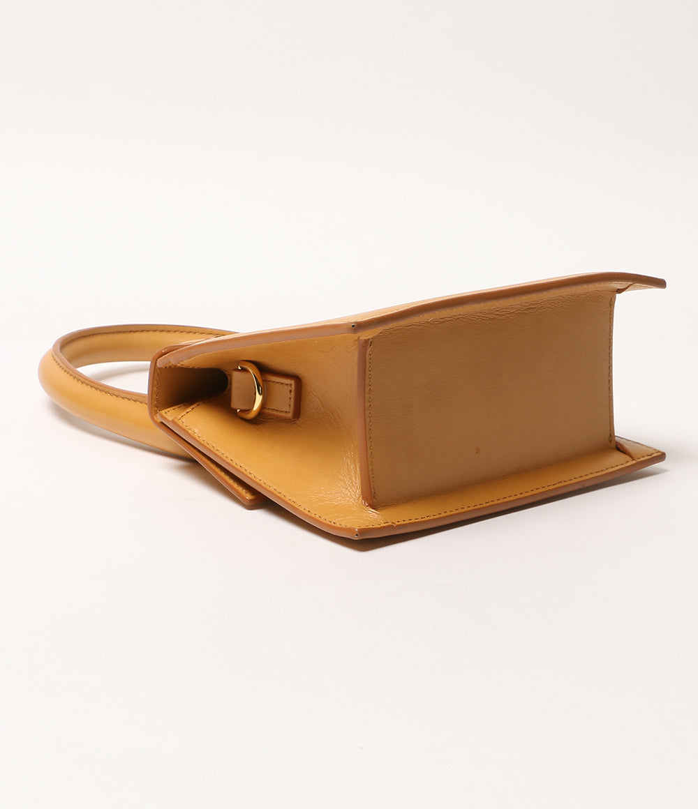 JACQUEMUS ハンドバッグ Le Chiquito レディース ジャックムー