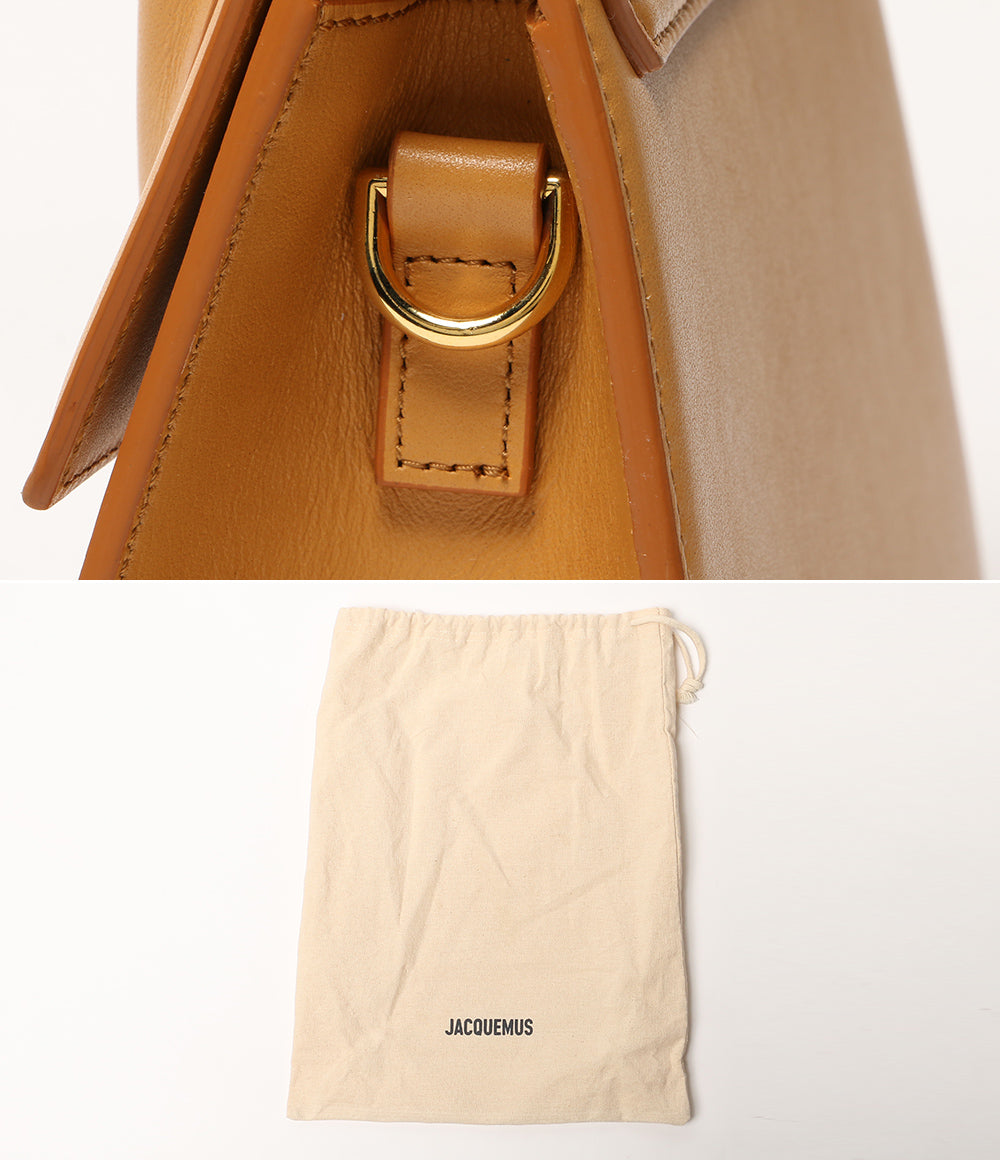 JACQUEMUS ハンドバッグ Le Chiquito レディース ジャックムー