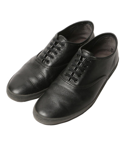 COMME des GARCONS スニーカー レザーシューズ レディース SIZE 24cm コムデギャルソン