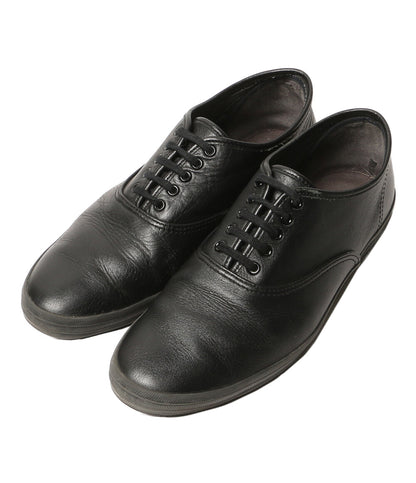 COMME des GARCONS スニーカー レザーシューズ レディース SIZE 24cm コムデギャルソン