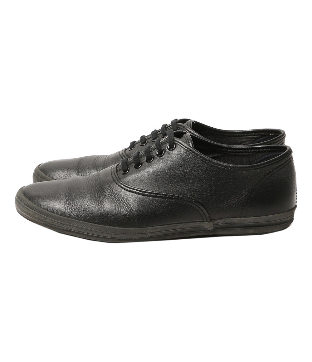 COMME des GARCONS スニーカー レザーシューズ レディース SIZE 24cm コムデギャルソン